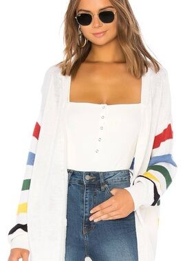 Joie Jewlina Cardigan Size M